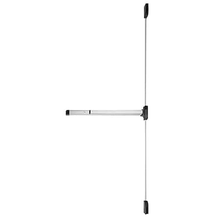 Falcon Surface Vertical Rod Exit Device 19-V-L-D SP28 3 RHR